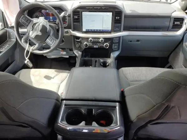 1FTFW1E57PFC73477 2023 FORD F-150 - Image 8