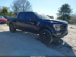 1FTFW1E57PFC79618 2023 FORD F-150