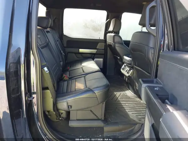 1FTFW1E57PFC79618 2023 FORD F-150 - Image 8
