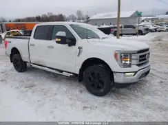 1FTFW1E57PFC79876 2023 FORD F-150