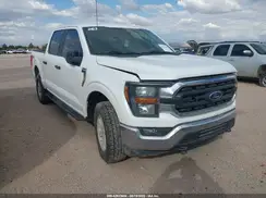 1FTFW1E57PFC87573 2023 FORD F-150