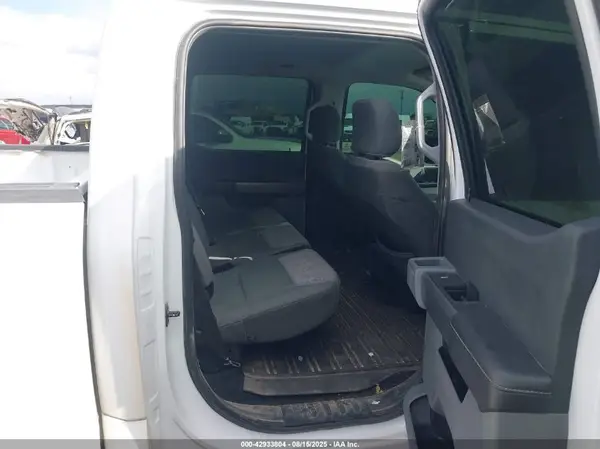 1FTFW1E57PFC87573 2023 FORD F-150 - Image 8