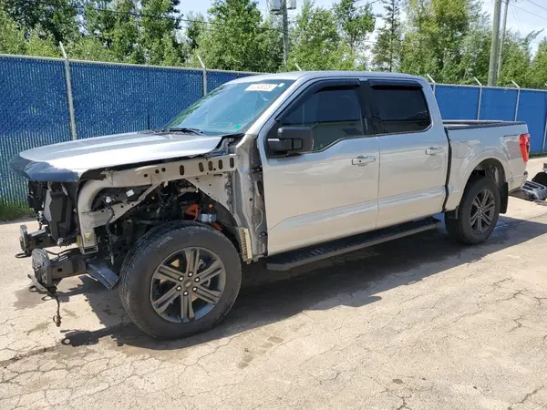 1FTFW1E57PFC88884 2023 FORD F-150 - Image 1