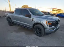1FTFW1E57PFC91073 2023 FORD F-150