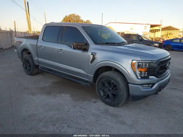 1FTFW1E57PFC91073 2023 FORD F-150 - Image 1