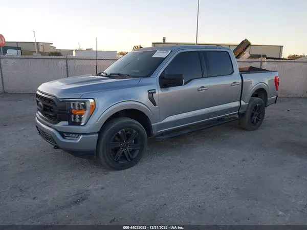 1FTFW1E57PFC91073 2023 FORD F-150 - Image 2