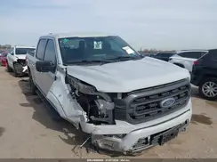 1FTFW1E57PFC91722 2023 FORD F-150