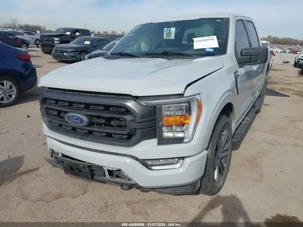 1FTFW1E57PFC91722 2023 FORD F-150 - Image 2