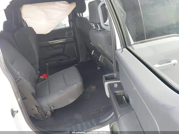 1FTFW1E57PFC91722 2023 FORD F-150 - Image 8