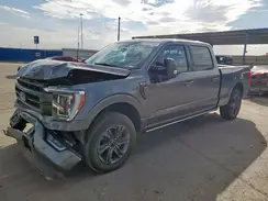 1FTFW1E57PFC95950 2023 FORD F-150