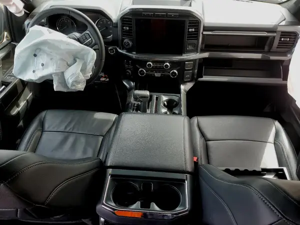 1FTFW1E57PFD22323 2023 FORD F-150 - Image 8