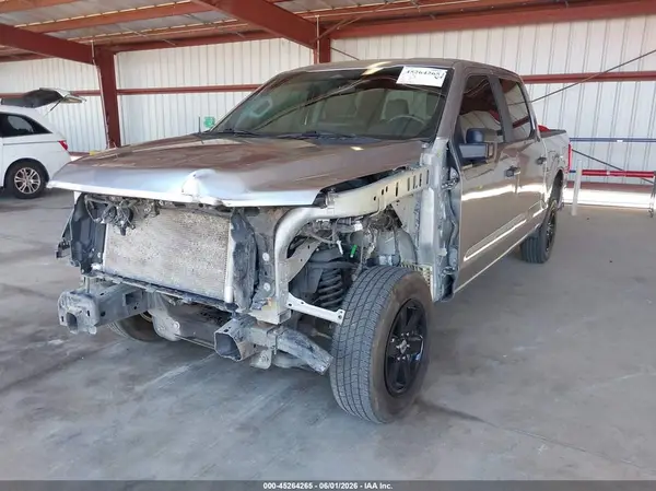 1FTFW1E57PKD07599 2023 FORD F-150 - Image 2
