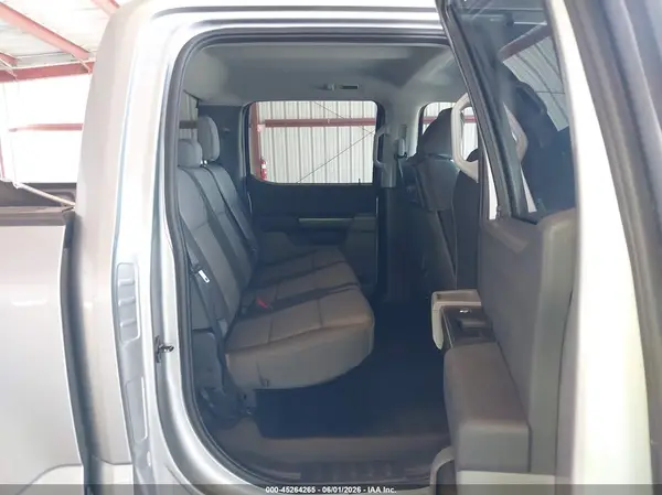 1FTFW1E57PKD07599 2023 FORD F-150 - Image 8