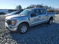 1FTFW1E57PKD13466 2023 FORD F-150