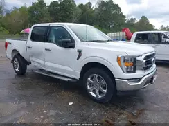 1FTFW1E57PKD28761 2023 FORD F-150