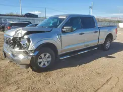 1FTFW1E57PKD34558 2023 FORD F-150