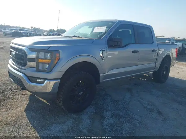 1FTFW1E57PKD35788 2023 FORD F-150 - Image 2
