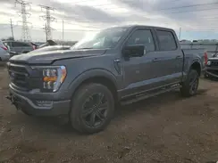 1FTFW1E57PKD39579 2023 FORD F-150