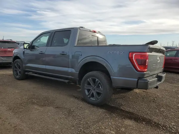 1FTFW1E57PKD39579 2023 FORD F-150 - Image 2