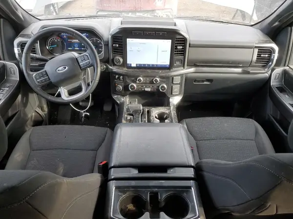 1FTFW1E57PKD39579 2023 FORD F-150 - Image 8