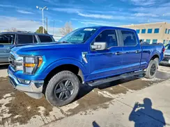 1FTFW1E57PKD46824 2023 FORD F-150