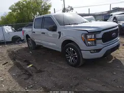 1FTFW1E57PKD55233 2023 FORD F-150