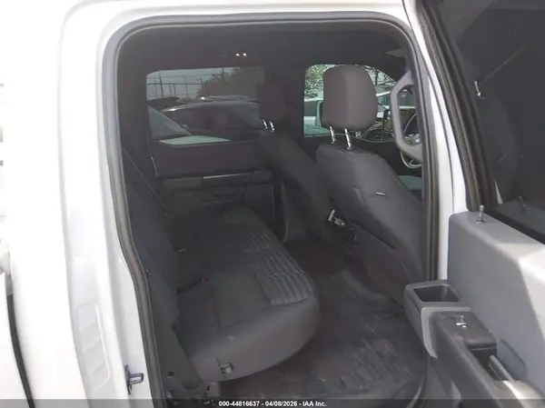 1FTFW1E57PKD55233 2023 FORD F-150 - Image 8