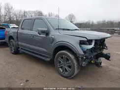 1FTFW1E57PKD62148 2023 FORD F-150