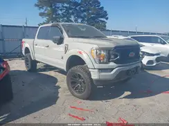 1FTFW1E57PKD66443 2023 FORD F-150