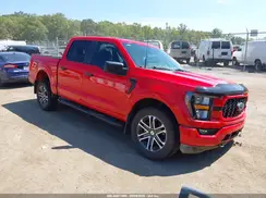 1FTFW1E57PKD89611 2023 FORD F-150