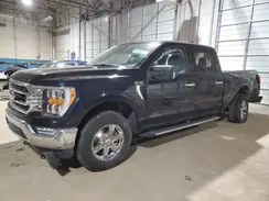1FTFW1E57PKD90239 2023 FORD F-150