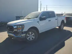 1FTFW1E57PKD92606 2023 FORD F-150