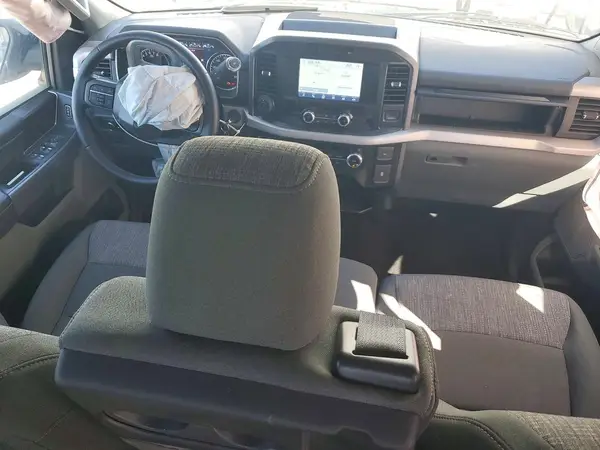 1FTFW1E57PKD92606 2023 FORD F-150 - Image 8