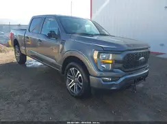 1FTFW1E57PKD94694 2023 FORD F-150