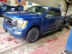 1FTFW1E57PKD97367 2023 FORD F-150