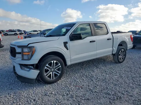 1FTFW1E57PKE00414 2023 FORD F-150 - Image 1