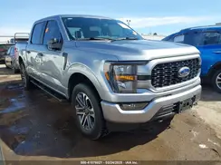 1FTFW1E57PKE04754 2023 FORD F-150