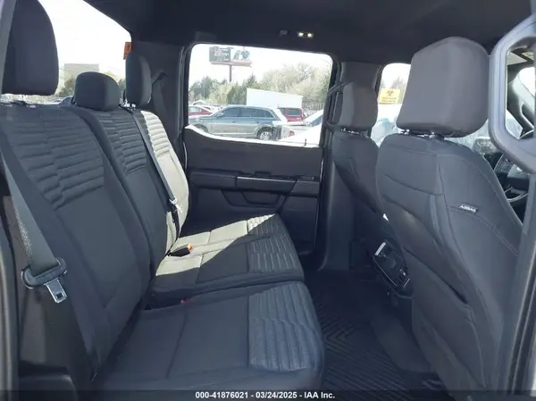 1FTFW1E57PKE04754 2023 FORD F-150 - Image 8