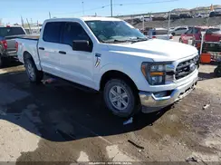 1FTFW1E57PKE09744 2023 FORD F-150