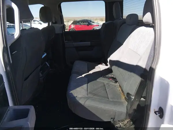 1FTFW1E57PKE09744 2023 FORD F-150 - Image 8