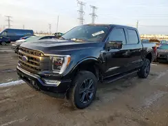 1FTFW1E57PKE13891 2023 FORD F-150