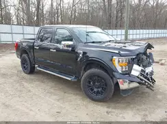 1FTFW1E57PKE14510 2023 FORD F-150