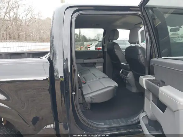 1FTFW1E57PKE14510 2023 FORD F-150 - Image 8