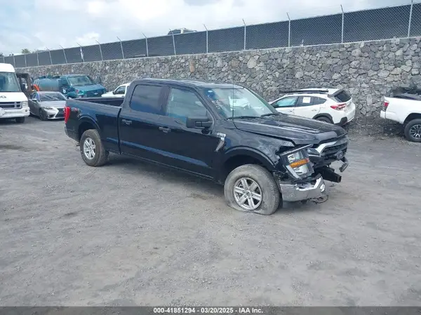 1FTFW1E57PKE15799 2023 FORD F-150 - Image 1