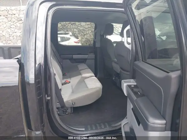 1FTFW1E57PKE15799 2023 FORD F-150 - Image 8
