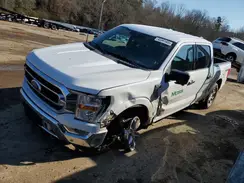 1FTFW1E57PKE16287 2023 FORD F-150