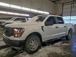 1FTFW1E57PKE18184 2023 FORD F-150
