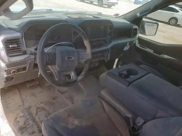 1FTFW1E57PKE18184 2023 FORD F-150 - Image 8