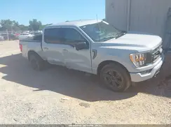 1FTFW1E57PKE28245 2023 FORD F-150