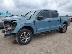 1FTFW1E57PKE36376 2023 FORD F-150